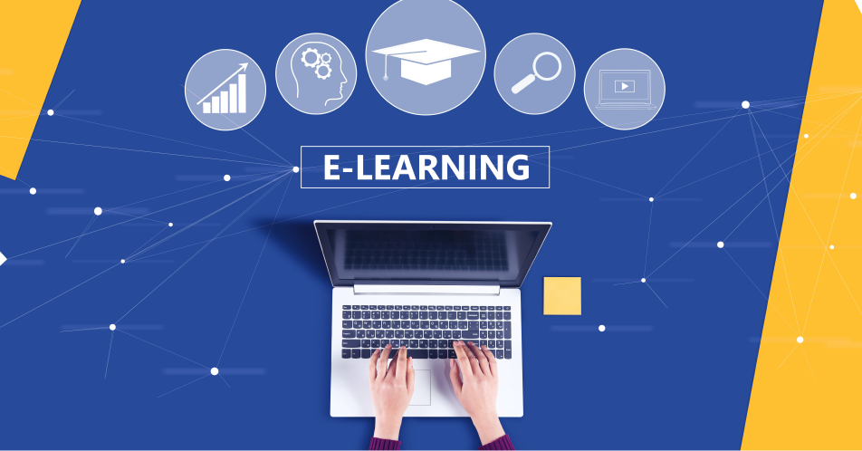 Teacher training course: Creating Engaging E-Learning Content